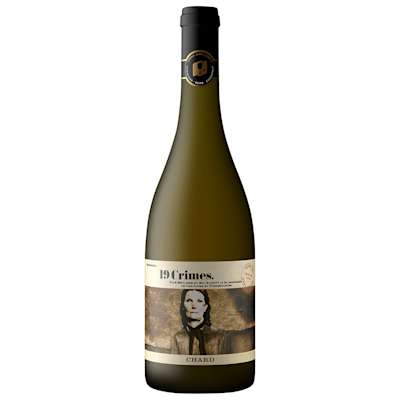 19 Crimes Chardonnay 19 Crimes Chardonnay