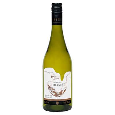 Co-op Irresistible Leyda Valley Sauvignon Blanc 75cl Co-op Irresistible Leyda Valley Sauvignon Blanc 75cl