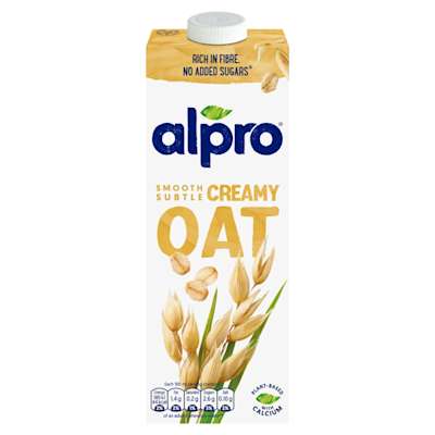 Alpro Oat Drink 1ltr Alpro Oat Drink 1ltr