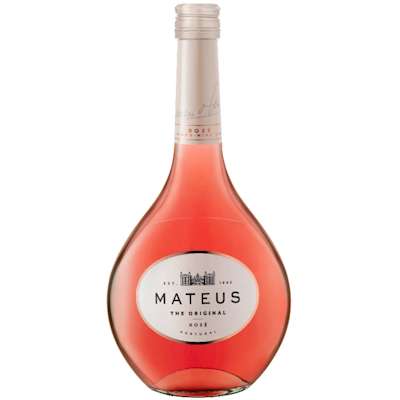 Mateus Rosé Mateus Rosé