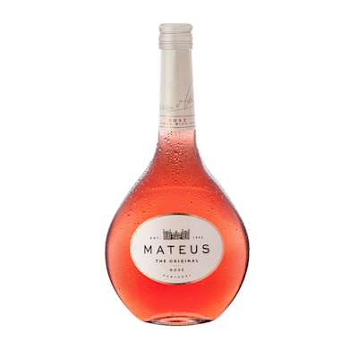 Mateus Rosé 75cl Mateus Rosé 75cl