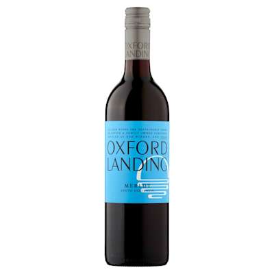 Oxford Landing Estates Merlot 75cl Oxford Landing Estates Merlot 75cl