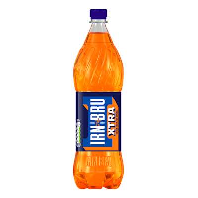 Irn Bru Xtra 1ltr Irn Bru Xtra 1ltr