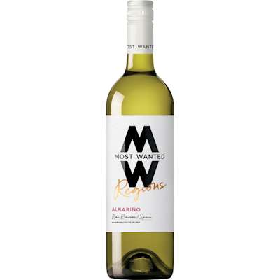 Most Wanted Albarino Most Wanted Albarino