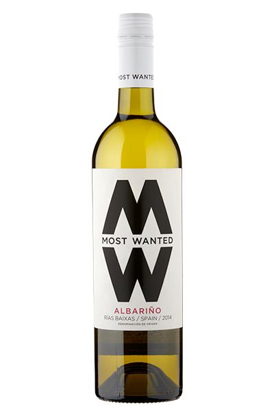Most Wanted Albarino Most Wanted Albarino