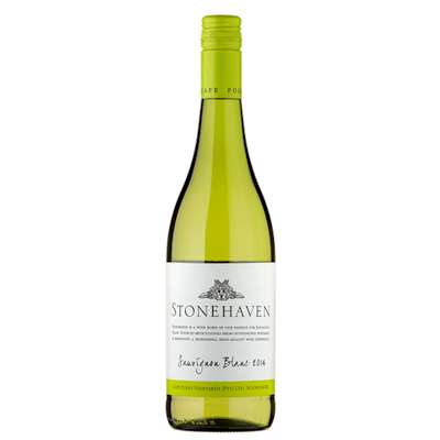Stonehaven Sauvignon Blanc 75cl Stonehaven Sauvignon Blanc 75cl