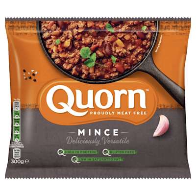 Quorn Mince 300g Quorn Mince 300g