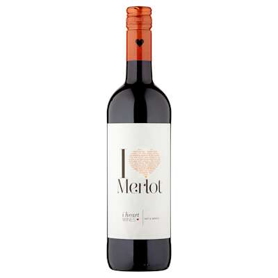 I Heart Merlot I Heart Merlot