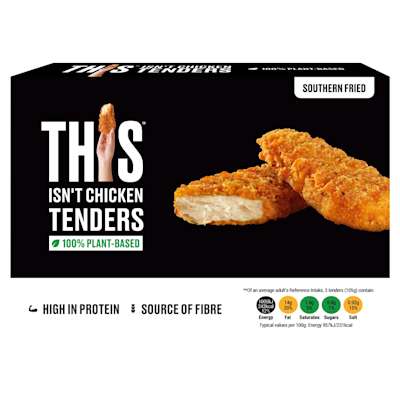 THIS Isn't Chicken Tenders 240g THIS Isn't Chicken Tenders 240g