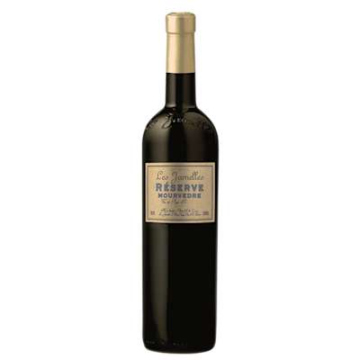 Les Jamelles Reserve Mourvedre Les Jamelles Reserve Mourvedre