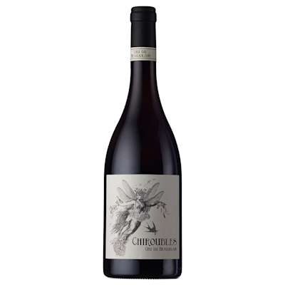 Chiroubles Beaujolais Cru Chiroubles Beaujolais Cru