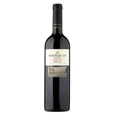 Baron de Ley Rioja Reserva 75cl Baron de Ley Rioja Reserva 75cl