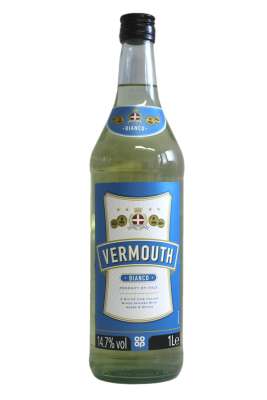 Co-op Bianco Vermouth