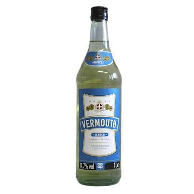 Co-op Bianco Vermouth Co-op Bianco Vermouth