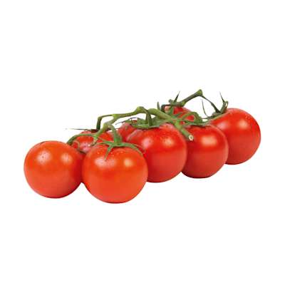 Co-op Cocktail On The Vine Tomatoes 230g Per pack Co-op Cocktail On The Vine Tomatoes 230g Per pack