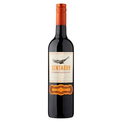 Sentador Cabernet Sauvignon Sentador Cabernet Sauvignon