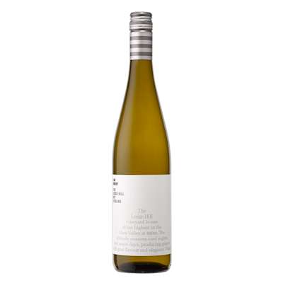 Jim Barry The Lodge Hill Riesling