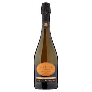 Co-op Irresistible Prosecco 75cl Co-op Irresistible Prosecco 75cl