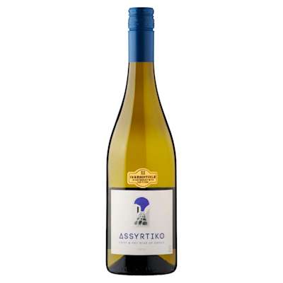 Co-op Irresistible Assrytiko 75cl Co-op Irresistible Assrytiko 75cl