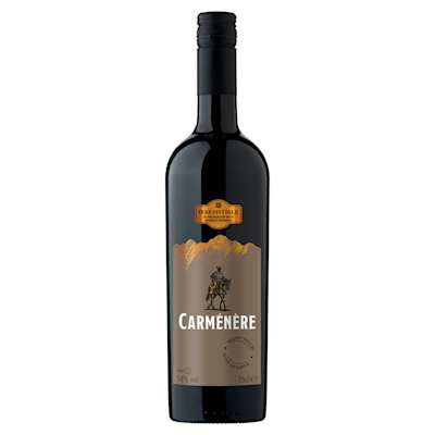 Co-op Irresistible Carmenere 75cl Co-op Irresistible Carmenere 75cl