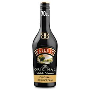 Baileys Irish Cream 70cl Baileys Irish Cream 70cl