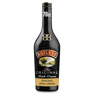Baileys Irish Cream 70cl Baileys Irish Cream 70cl