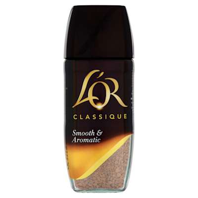 L'OR Classique Coffee 100g L'OR Classique Coffee 100g