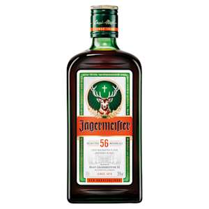 Jagermeister 50cl Jagermeister 50cl