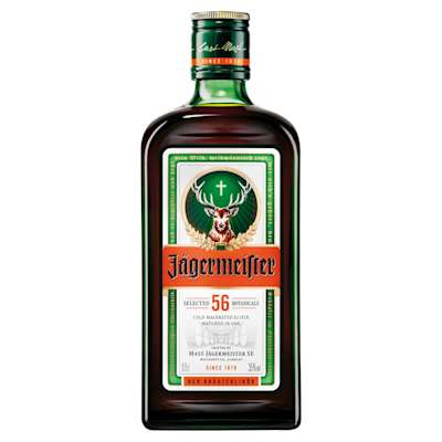 Jagermeister 50cl Jagermeister 50cl