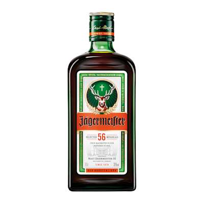 Jagermeister 50cl Jagermeister 50cl