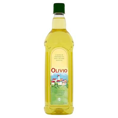 Olivio Oil 1Ltr Olivio Oil 1Ltr