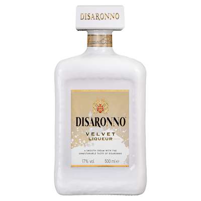 Disaronno Velvet Liqueur 50cl Disaronno Velvet Liqueur 50cl