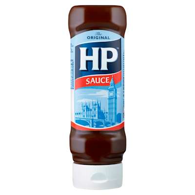 Hp Original Brown Sauce 450g Hp Original Brown Sauce 450g