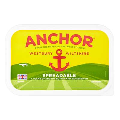 Anchor Spreadable 500g Anchor Spreadable 500g