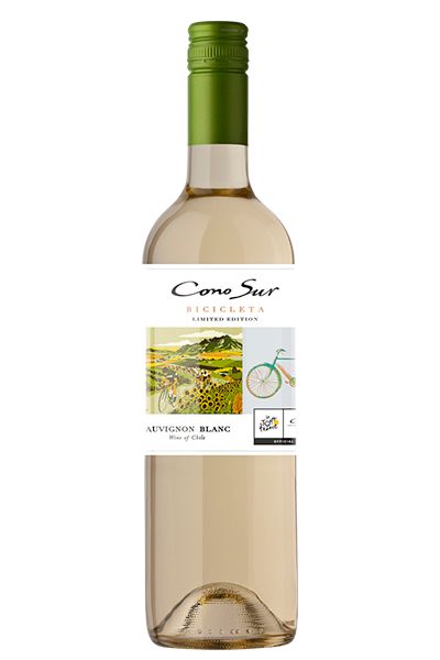 Cono Sur Bicicleta Sauvignon Blanc Cono Sur Bicicleta Sauvignon Blanc