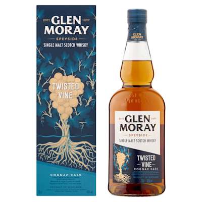 Glen Moray TV Sg Malt Scotch Whisky 70cl Glen Moray TV Sg Malt Scotch Whisky 70cl