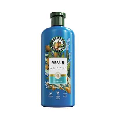 Herbal Essences Core Argan Shampoo 250ml Herbal Essences Core Argan Shampoo 250ml