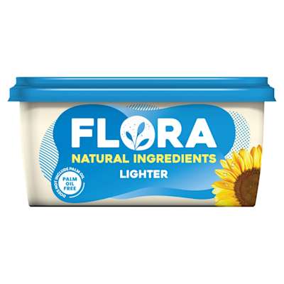 Flora Light Spread 450g Flora Light Spread 450g