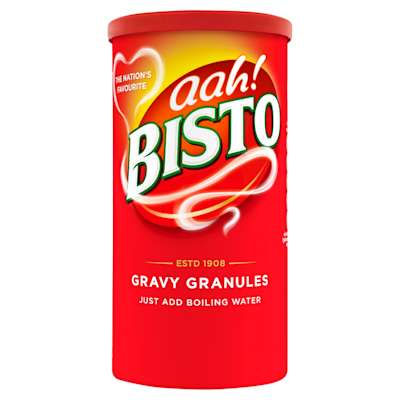 Bisto Gravy Granules Beef 300g Bisto Gravy Granules Beef 300g