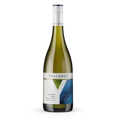 Yealands Sauvignon Blanc 75cl Yealands Sauvignon Blanc 75cl