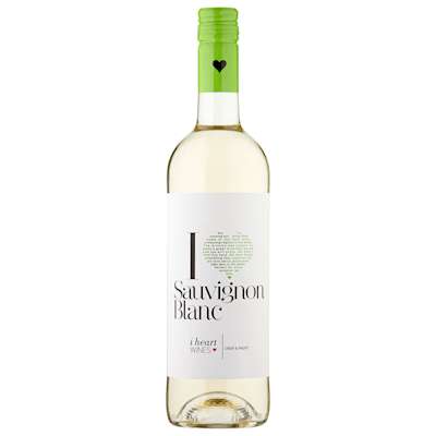 I Heart Sauvignon Blanc I Heart Sauvignon Blanc