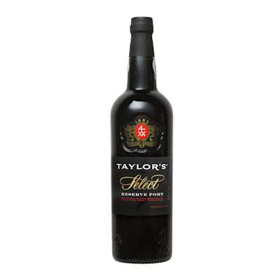 Taylor's Select Reserve Port 75cl Taylor's Select Reserve Port 75cl