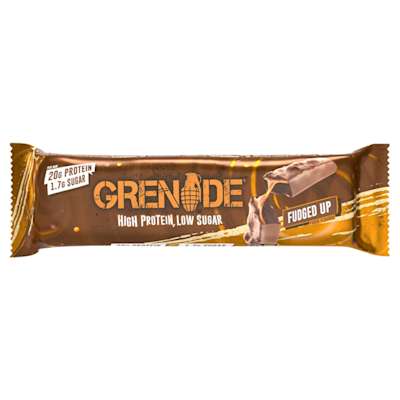 Grenade Fudged Up 60g Grenade Fudged Up 60g