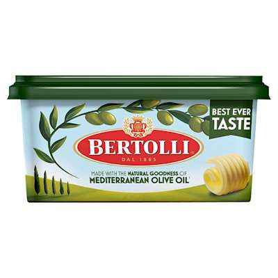 Bertolli 450g Bertolli 450g