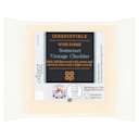 Co-op Irresistible Somerset Vintage Cheddar Cheese 200g