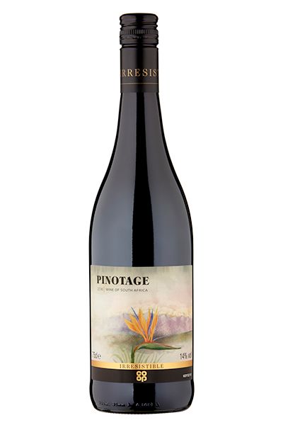 Co-op South African Pinotage Co-op South African Pinotage