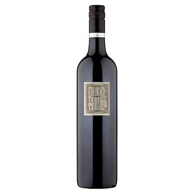 Berton Vineyard The Black Shiraz 75cl Berton Vineyard The Black Shiraz 75cl
