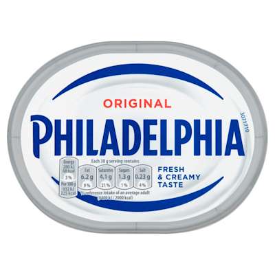 Philadelphia Original 180g Philadelphia Original 180g