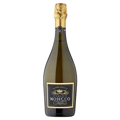Nosecco Sparkling 75cl Nosecco Sparkling 75cl