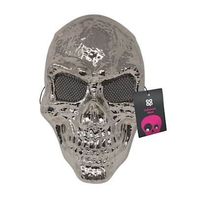 Co-op Halloween Mask Co-op Halloween Mask